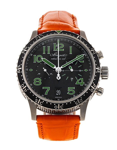 Breguet Type XX 3815TI/HM/3ZU